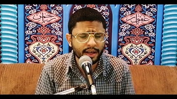 تلاوة عطرة للقارئ علي إبراهيم ماتيسر من سورة الرعد 3/10/2019