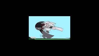 Smi̇le Swap Au Wenda And Gray Part1