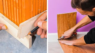 Genius Repair Tricks for Renovation Success