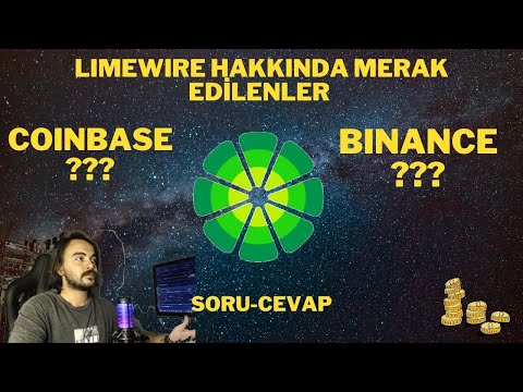 Video: Hala LimeWire kullanan var mı?