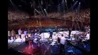 Phil Collins - Sussudio (Live Finally... The First Farewell Tour - Paris - 2004)