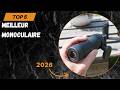 Les 5 Meilleur Monoculaire 2026 - Top Monoculaire Comparatif et Test