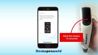 Keeping your device up to date with the Dp4 app