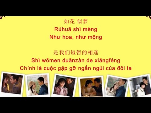 Video Học tiếng Trung qua bài hát LÀ TỰ EM ĐA TÌNH (是我在做多情种)... - youtube