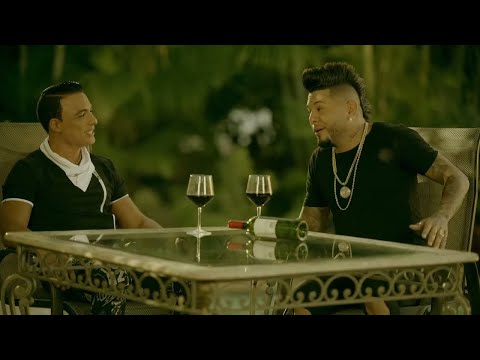 Rey Chavez Ft. El Chacal - Ella Tiene