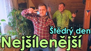 Nejšílenější Štědrý den - WEEK #86