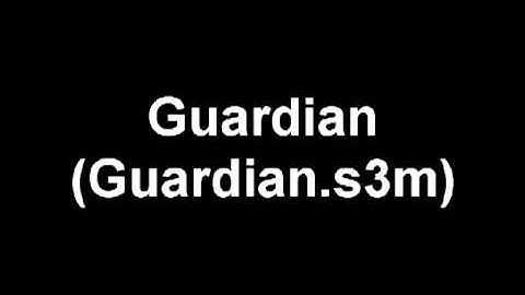 Unreal - Alexander Brandon - Guardian