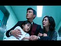 【新劇首播】🔥「為救私生子,冷血父親强行抱走親生女兒手術」結局讓全網怒罵:他不配為人父!《爱如灰烬风吹就散》#精彩大陆短剧