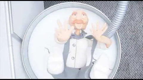 Joseph Sunderland Stop Motion Showreel 2015