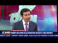 Trump Highlights Strong August Jobs Report on Labor Day | OAN News