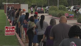 Things to know if you're planning to vote early in the 2020 election