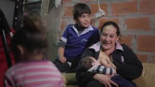 Solidarities, Feminisms and Social Reproduction   Bubbling up