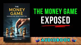 The Money Game: The Rules They Never Taught You | Audiobook