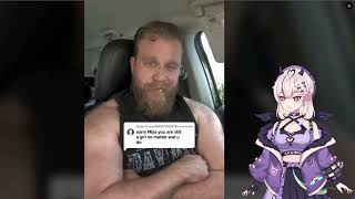 A cute goth girl reads you memes - r/traaaaaaaaaans2 | Trans VTUBER