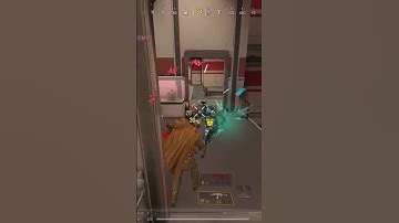 Kilo 141 Demonsong Clutch | CODM Battle Royale #shorts