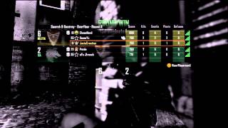 Overflow 3rd Map