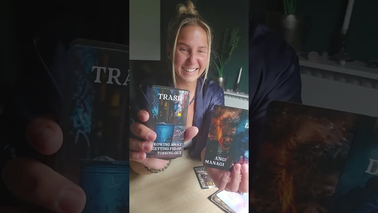 ♉️♉️ TAURUS!! THEY'VE BEEN GETTING THEIR AFFAIRS IN ORDER!! .. (AKA GETTING RID OF A LUNATIC) 😂🙄🧿💜