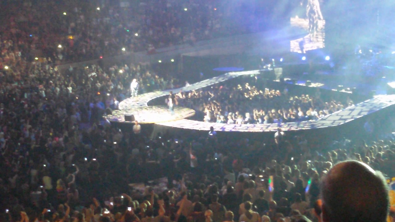 Kelly family: please don't go Westfalenhalle 19-05-2017