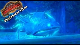 Flightmare - School Of Dragons