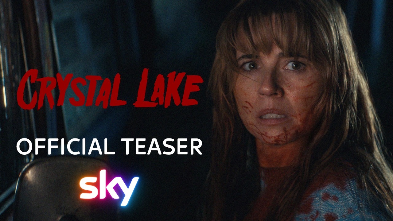Crystal Lake | Official Teaser | Sky
