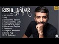 Resul Dindar 2021 MIX - Türkçe Müzik 2021 - Albüm Full - 1 Saat