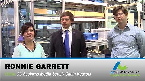 The SERVUS Robotic Shuttle System