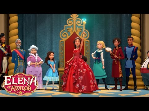 trailer-|-elena-of-avalor-|-disney-channel