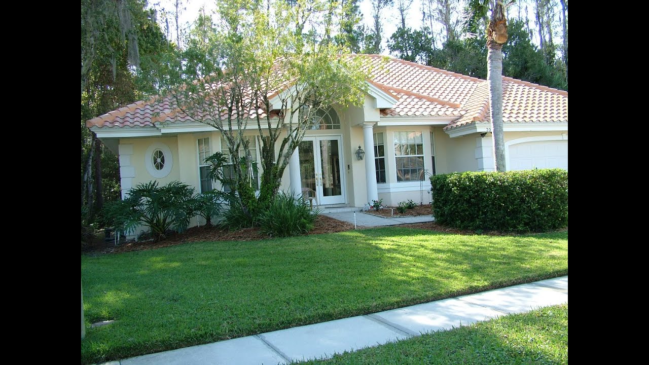 East Lake Woodlands, Oldsmar, Florida YouTube