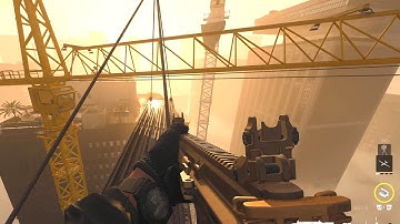 CALL OF DUTY: MODERN WARFARE III BETA HIGHRISE PS5 4K GAMEPLAY! (NO COMMENTARY)