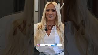 E kapi MSYSHI, Albulena lendohet nga nje incident