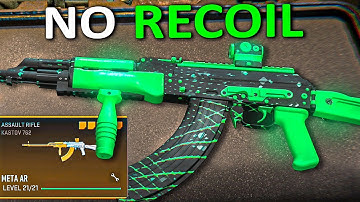 new META KASTOV 762 LOADOUT in Warzone 2! (Best Kastov 762 Class Setup) - MW2