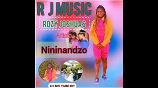 Rozy Joshuas nininandzo