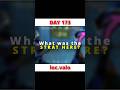 I Bet You Can’t Guess This Play 😏 | Day 173 Raze to Immortal
