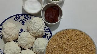 Annemden rendiim Gebol Tarifi 40 Yldr Yapyorumkefetgebol recipekefet  ky