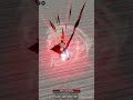 OP 100% Red Yuji Combo #jjk #jjs #jujutsukaisen #jujutsushenanigans #roblox