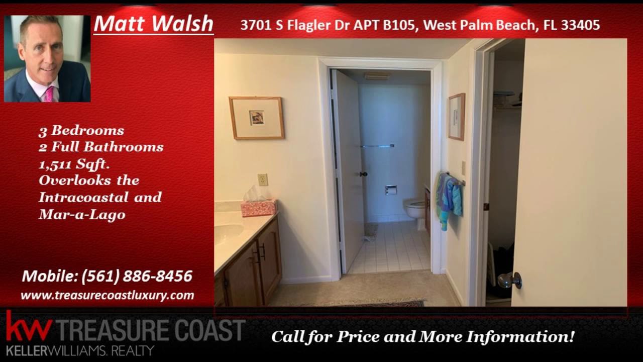 Flagler Yacht Club Intracoastal YouTube