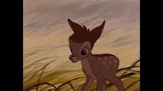Bambi - The Great Prince Of The Forest (Arapaho Blu-ray)