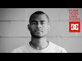 DC SHOES : PUSH YOUR OWN STORY | TOMMY FYNN