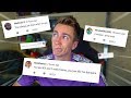 YOUR ASSUMPTIONS ABOUT MINIMINTER