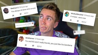 YOUR ASSUMPTIONS ABOUT MINIMINTER