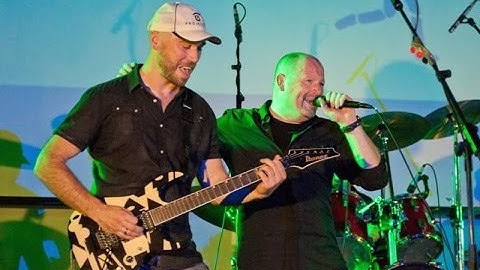 Projection - Erase/Off: New Beginning (Multicam)