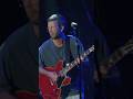 Clapton performing "Have You Ever Loved A Woman" live at the Fillmore in San Fransisco