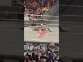 This Is Why WWE Refs Are Different #nxtstandanddeliver #wrestling #wwe