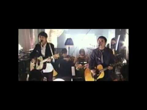 北川悠仁はファイアーガンズ、岩沢厚治はフィール。ゆずのバンド名黒歴史。