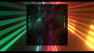 Faded (Cover) By MD Dj Feat. Oana Dima - Official MD Dj