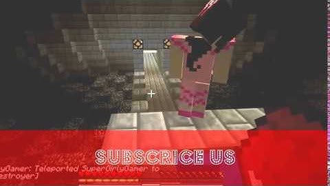 {Hot* Minecraft: BLOCK LAND! - LIBRARY DROPPER - Custom Map