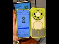 Magnetic Cooling Shockproof Phone Case Trending Apple Case Recommendation
