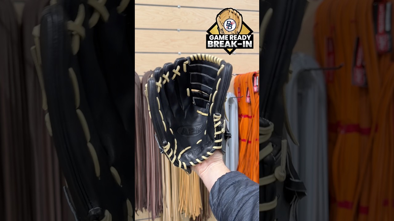 Улучшенная перчатка для бейсбола, готовая к игре и тренировкам 💪🏼💪🏼 100% гарантия удовлетворения!