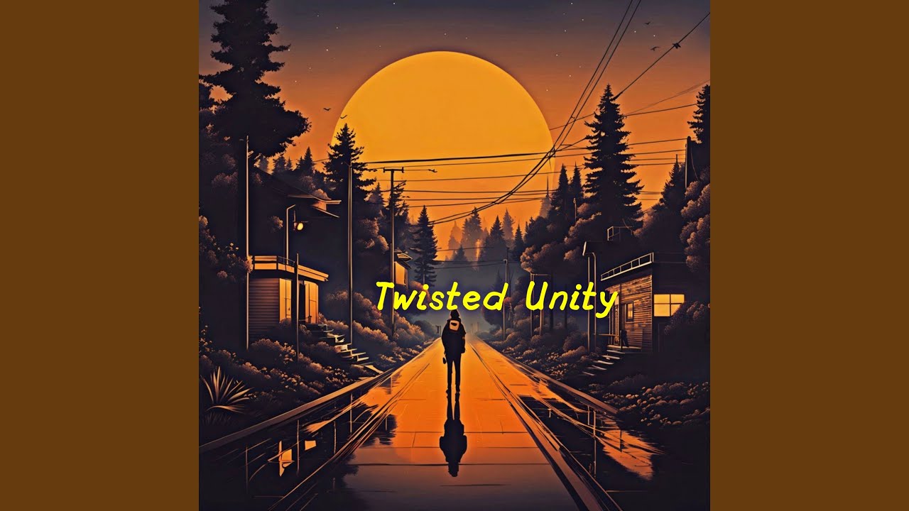 Twisted Unity - YouTube