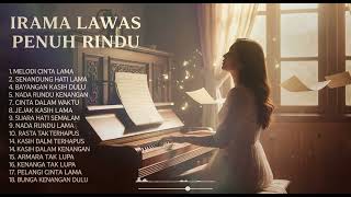 Download Lagu Melodi Cinta Lama 80an — slow rock syahdu, versi live  rindu tak bertepi MP3